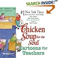 Chicken Soup for the Soul: Cartoons for Teachers (Canfield, Jack)