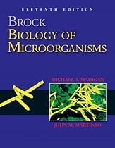Brock Biology Of Microorganisms