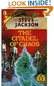 The Citadel of Chaos (Puffin Adventure Gamebooks)