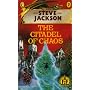 The Citadel of Chaos (Puffin Adventure Gamebooks)