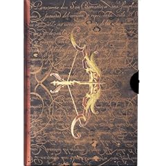 Desire: a Private Journal (Naughty, Naughty)