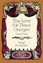 The Love for Three Oranges Vocal Score (Dover Vocal Scores)