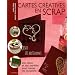 Cartes cr�atives en scrap