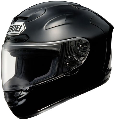 SHOEI X-12 BLACK XLG