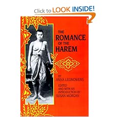 The Romance of the Harem (Victorian Literature and Culture Series)