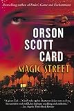 Magic Street