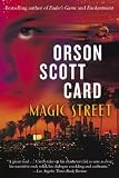 Magic Street