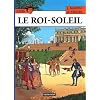 Lo�s, tome 1 : Le Roi Soleil