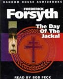 Review Random House Audiobooks  / The Day of the Jackal