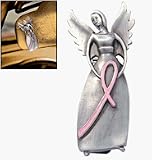 Avon Breast Cancer Crusade Angel Car Visor Clip
