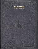 Revue Wild Side Vidéo  / Coffret Pulp Fiction - Edition Collector 2 DVD inclus un CD avec 5 titres
