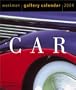 Car Gallery Calendar 2004 (Page-A-Day Gallery Calendars)