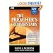 The Preacher's Commentary-Vol. 12- Job