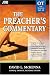 Book The Preacher's Commentary-Vol. 12- Job
