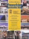 Review Intl Franchise Assn  / Franchise Opportunities Guide: Fall Winter 1999 (Franchise Opportunities Guide, Fall/Winter 1999)