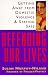 Books : Defending Our Lives: Getting Away From Domestic Violence & Staying Safe