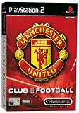 Revue Codemasters  / Club Football Manchester United