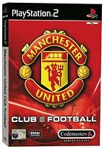 Club Football Manchester United