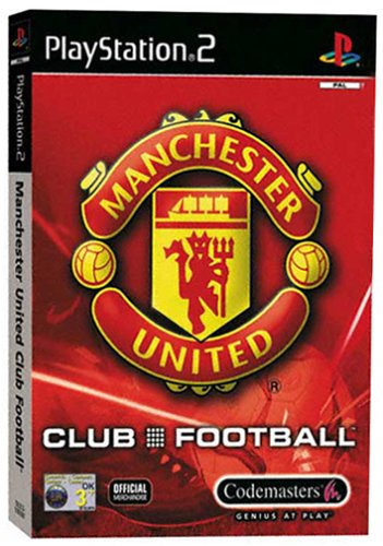 Club Football Manchester United
