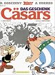 Asterix Geb, Bd.21, Das Geschenk Caesars (Grosser Asterix)