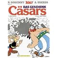 Asterix Geb, Bd.21, Das Geschenk Caesars (Grosser Asterix)