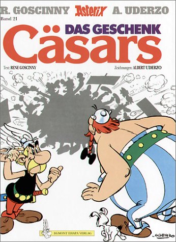 Das Geschenk Caesars