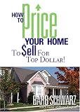 DVD How to PRICE Your Home to Sell for Top Dollar code image