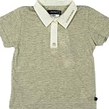 Jean Bourget Polo Raye
