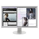 EIZO FlexScan 27.0インチ TFTモニタ ( 2560×1440 / IPSパネル / 6ms / ノングレア / セレーングレイ ) EV2736W-ZGY