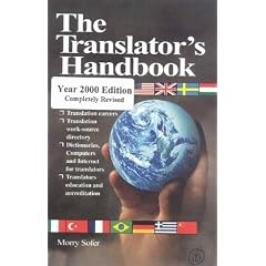 The Translator's Handbook