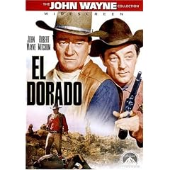 El Dorado by 