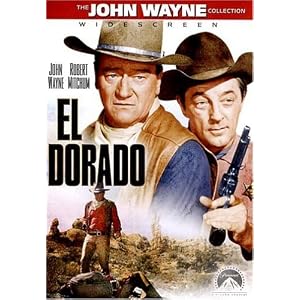 El Dorado by 