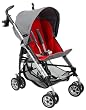 Peg Perego Pliko Lite MT Stroller 2006 Rubino