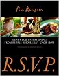 R.S.V.P.: Menus for Entertaining from People Who Really Know How