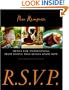R.S.V.P.: Menus for Entertaining from People Who Really Know How
