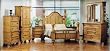 Queen Bed-Head/Foot/Rails By Acme Furniture