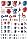 ����ڱ������� AT-002 Heraldry Transfer 2