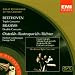 Great Recordings Of The Century - Beethoven / Brahms (Tripelkonzert / Doppelkonzert)