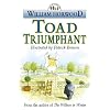 Toad Triumphant (Tales of the Willows)