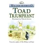 Toad Triumphant (Tales of the Willows)