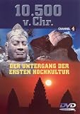 10.500 v.Chr. - Der Untergang der ersten Hochkultu