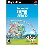 Katamari Damacy