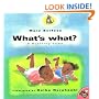 What's What: A Guessing Game