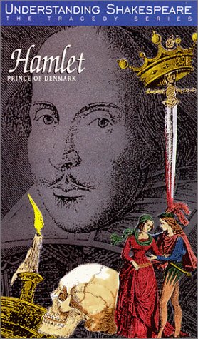 Understanding Shakespeare: Hamlet under The Vhs Store