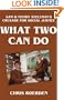 What Two Can Do : Sam & Mandy Stellman's Crusade for Social Justice