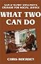 What Two Can Do : Sam & Mandy Stellman's Crusade for Social Justice