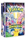 Pokemon Movie Collection  (The First Movie/The Movie 2000/Pokemon 3)