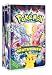 Price Comparison : Pokemon Movie Collection  (The First Movie/The Movie 2000/Pokemon 3)