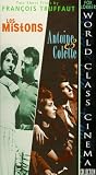 Les Mistons/Antoine & Colette [VHS]