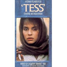 Tess [VHS]